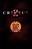 Crimson: Dynamic Forces Premier Edition (NM) 1998 1st Print W/COA