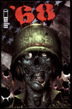 '68 #1 (NM) 2006 Image Comics Cover A 1st Print