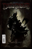 '68 #1 (NM) 2006 Image Comics Cover A 1st Print