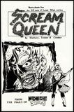 Razor #0 (NM-), Signed by Everette Hartsoe W/ COA Tour Limited Diamond Edition
