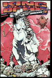 King Of The Dead #1 (NM-) Fantaco Entertainment 1994
