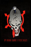 King Of The Dead #1 (NM-) Fantaco Entertainment 1994