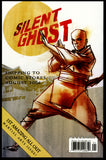 Done To Death #1 (VF-) Markosia 2006 1st Print! Fiona Staples