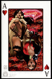 Charismatic Vol. 2 #1 Aspen 2013 (NM-) 1:1000 Game On! Exclusive HTF