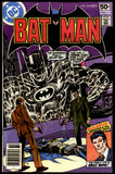 Batman #304 DC 1978 (NM-) Jim Aparo Cover
