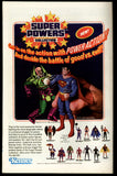 Crisis on Infinite Earths #7 DC 1985 (VF+) Death of Supergirl
