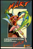 Judge Dredd #1 1983 (VF+) 1st US Appearance of Judge Dredd