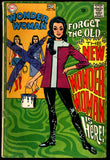 Wonder Woman #178 DC 1968 (VG-) 1st New Wonder Woman Costume