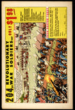 Anthro #1 DC Comnics 1968 (VF-) Howie Post Art - Silver Age