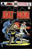 Batman #274 DC Comics 1976 (VF-) 1st App. of Steel Claw