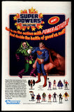 Green Lantern #182 DC 1984 (VF-) 1st John Stewart as Green Lantern