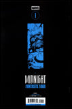 Midnight Fantastic Four #1 NM+ (2026) Cover A Marvel Comics Spec book!