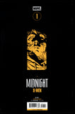 Midnight X-Men #1 NM+ (2026) Cover A Marvel Comics Spec book!