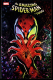 Amazing Spider-Man #1000 MINT/9.8 Patrick Gleason Web-Head Variant Cover!
