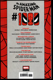 Amazing Spider-Man #1000 MINT/9.8 Mark Bagley Variant Cover!