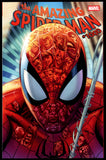 Amazing Spider-Man #1000 MINT/9.8 J. Scott Campbell Variant Cover!