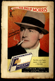 Nick Carter Detective Magazine Sept 1934 Street & Smith Golden Age PULP