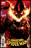 Amazing Spider-Man #799 Marvel 2018 (NM+) Humberto Ramos Cover