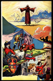 Francis, Brother of the Universe #1 Marvel 1980 (VF) Complete Life Story