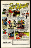 Green Arrow #90 DC Comics 1976 (FN+) 1st App. of Saarek