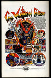 Wonder Woman #329 DC 1986 (VF+) Final Issue - Crisis Crossover