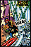 Judge Dredd #2 1983 (NM-) 2nd US Appearance of Judge Dredd