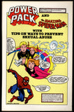 Daredevil #231 Marvel 1986 (NM-) Canadian Price Variant