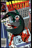 Daredevil #225 Marvel 1985 (NM-) Canadian Price Variant