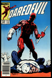 Daredevil #200 Marvel 1983 (VF+) Canadian Price Variant