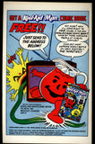 Daredevil #196 Marvel 1983 (VF/NM) Canadian Price Variant