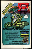 Incredible Hulk #286 Marvel 1983 (NM-) Canadian Price Variant