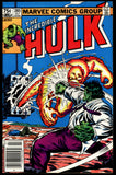 Incredible Hulk #285 Marvel 1983 (NM-) Canadian Price Variant