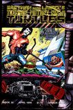 Teenage Mutant Ninja Turtles #30 Mirage 1990 (NM-) 1st Printing