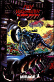 Teenage Mutant Ninja Turtles #30 Mirage 1990 (NM-) 1st Printing