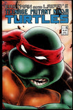 Teenage Mutant Ninja Turtles #5 Mirage 1987 (VF/NM) 2nd Printing
