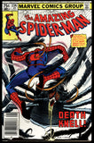 Amazing Spider-Man #236 Marvel 1982 (NM) Canadian Price Variant