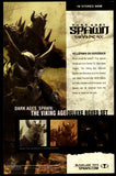 Spawn #120 Image 2002 (VF) Low Print Run - NEWSSTAND