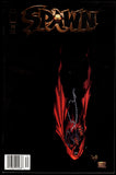 Spawn #74 Image 1998 (VF+) 1st App. of Hellspawn Sigil - NEWSSTAND