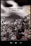 Spawn #74 Image 1998 (VF+) 1st App. of Hellspawn Sigil - NEWSSTAND