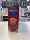 2002 Mattel Masters of the Universe He-Man War Whale Vehicle SEALED NIB