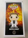 Funko Pop! 21 Jump Street Morton Schmidt 173 Vinyl Figure New in Box