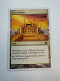 MTG 2003 City Of Brass 322/350