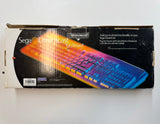 Sega Dreamcast Keyboard Gray 50152 CIB Complete in Box