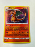 Pokemon TCG Charizard SM226 Black Star Promo Holo Rare