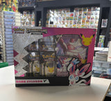 Dark Sylveon V Celebrations Collection SEALED