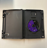 Dora: Journey to the Purple Planet 2001 Nintendo Gamecube NO Manual