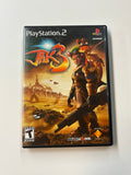 Jak 3 PlayStation 2 PS2 NO Manual