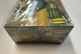 Moebius 2008 The Invisible Man 1/8 Scale Model Kit SEALED