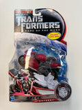 Hasbro 2010 Transformers Dark of the Moon ARCEE NIP