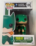 Funko Pop! DC Comics Super Heroes Poison Ivy Impopster 128 Vinyl Figure